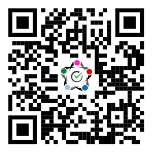 QR Code JQAIE