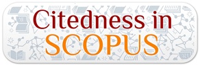 Scopus Citedness